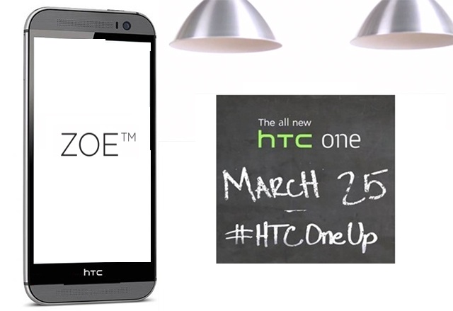 Четвърто финално промо клипче на The All New HTC One