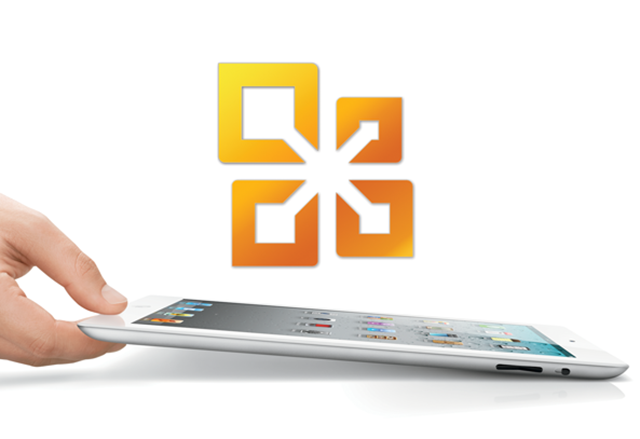 Microsoft Office за iPad: представяне още този месец