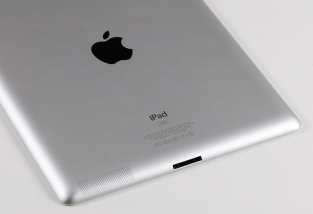 Apple спира продажбите на iPad 2