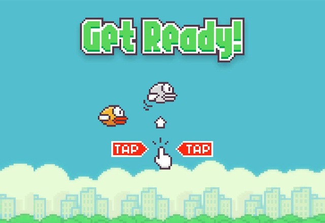 Flappy Bird ще се завърне! 