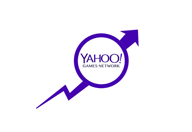 Yahoo поднови усилията си в сферата на игрите