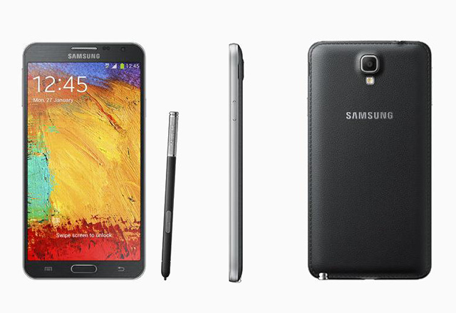 От тази седмица Vivacom предлага Samsung Galaxy Note 3 Neo
