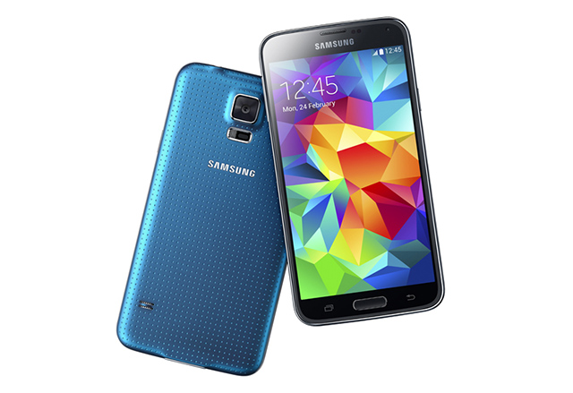 Samsung стартира предварителни поръчки на Galaxy S5 и Gear. Скоро и демонстрации
