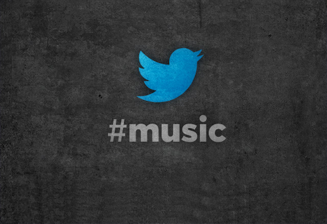 Twitter #Music бе премахната от App Store