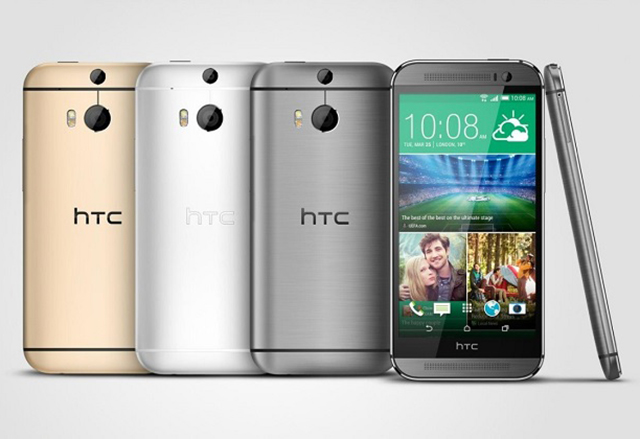 Слухове за HTC M8 Mini и модел с Windows Phone?