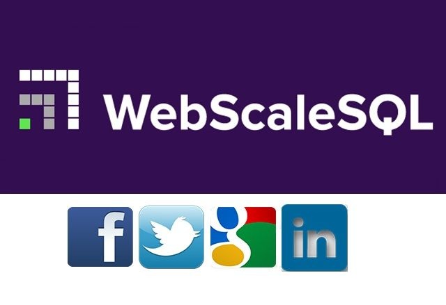 Facebook, Google, LinkedIn и Twitter представиха WebScaleSQL