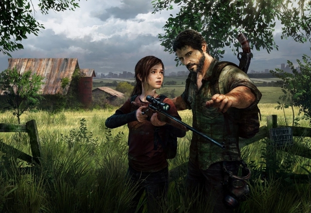 The Last of Us идва и за PS4