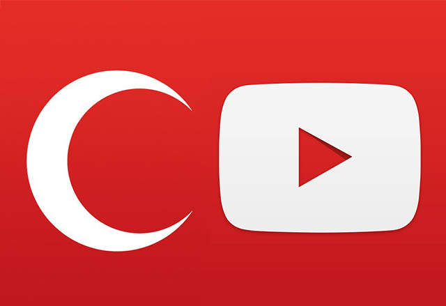 Съдът в Турция отмени забраната за достъп до YouTube