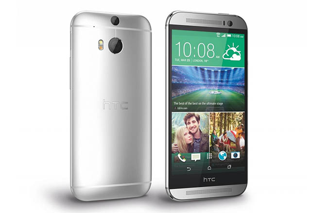 За най-нетърпеливите: Vivacom обяви предварително записване за HTC One M8