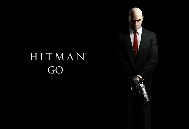 Hitman Go идва на 17 април за iOS
