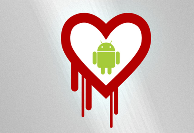 Проверете дали опасният бъг Heartbleed е засегнал вашето Android устройство