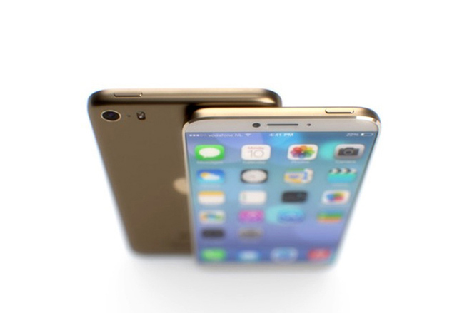 Фаблетът на Apple, iPhone Air може би ще бъде отложен за 2015 година