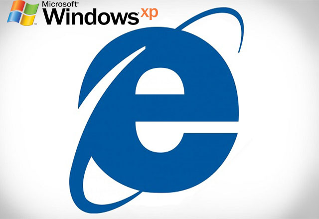 Сериозна уязвимост във всички версии на Internet Explorer, използван под Windows XP