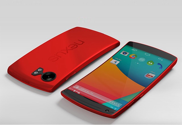 Moto X2 ли е новият Google Nexus 6?