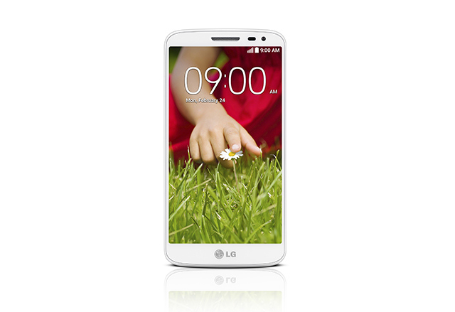 Официално: LG G2 Mini и на българския пазар
