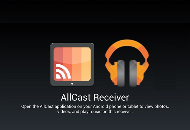 Google Play Music ще се поддържа за AllCast