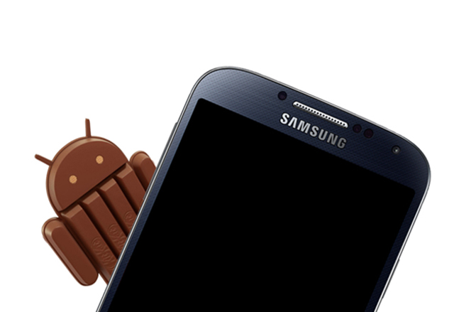 Теч на информация показва Samsung устройствата, които ще получат Android 4.4 KitKat