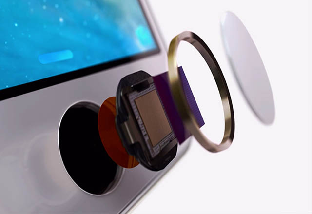 Apple са готови за масово вграждане на Touch ID сензорите в новите iPad-и
