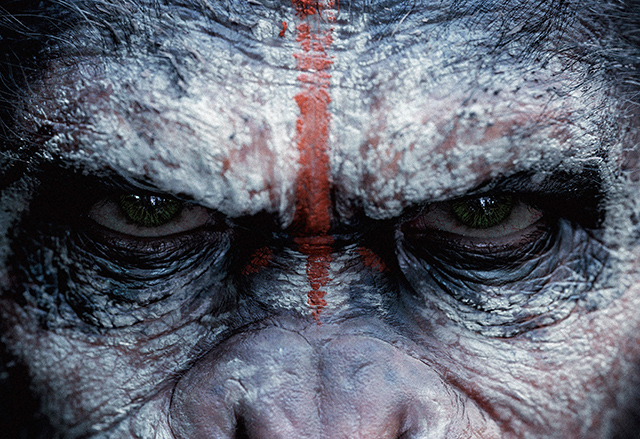 Нов трейлър на „Зората на планетата на маймуните“. Един от хитовете на годината?