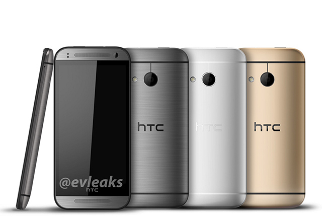 Mini атака – изтече цената на HTC One Mini 2, очакваме Galaxy S5 Mini през юни