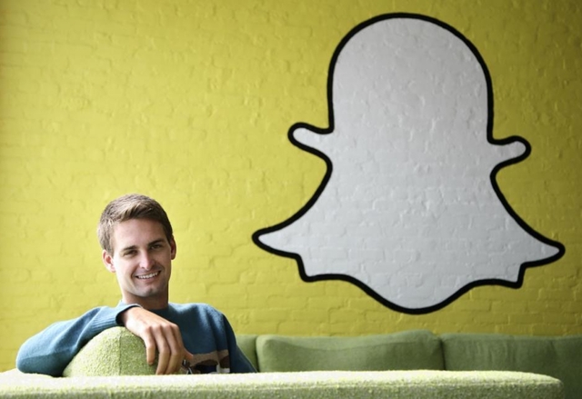 Snapchat подписа споразумение с FTC, съгласи се на 20 години мониторинг