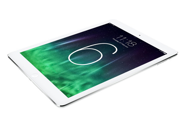 Според нов слух, през септември ще видим и 13‘‘-инчов iPad