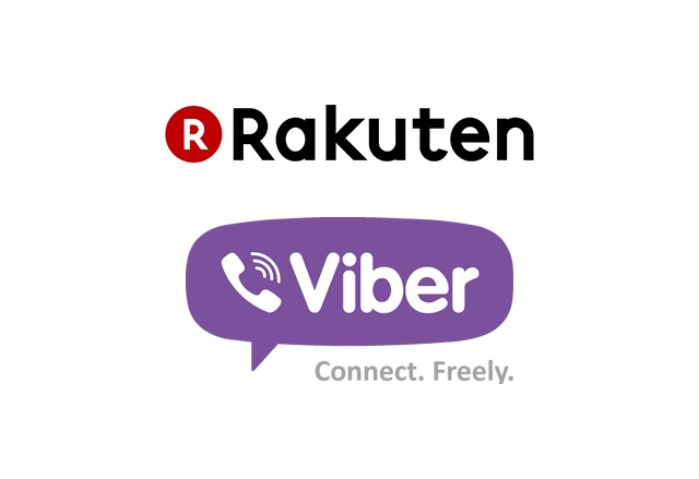 Viber ще се възползва максимално от ресурсите и услугите на Rakuten