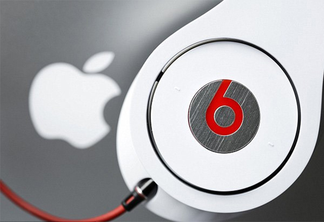 Apple ще отложи за кратко придобиването на Beats Electronics