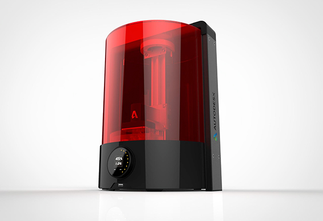 Autodesk ще пусне свой 3D принтер + софтуерна платформа за 3D печат