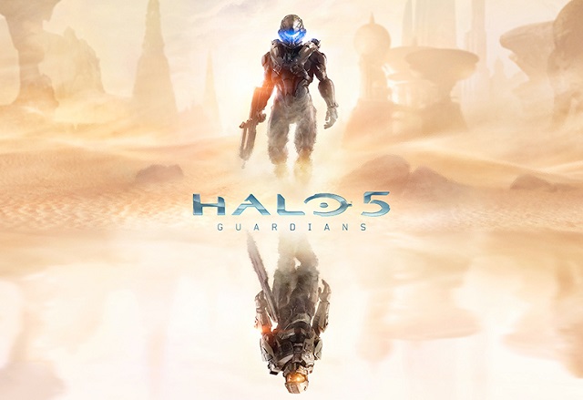 Официално: обявиха, че Halo 5: Guardians излиза през есента на 2015