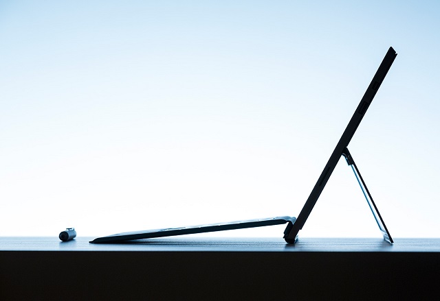 Microsoft представи Surface Pro 3. Убиецът на лаптопи?