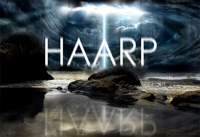 HAARP, военното изследователско съоръжение на САЩ ще бъде закрито