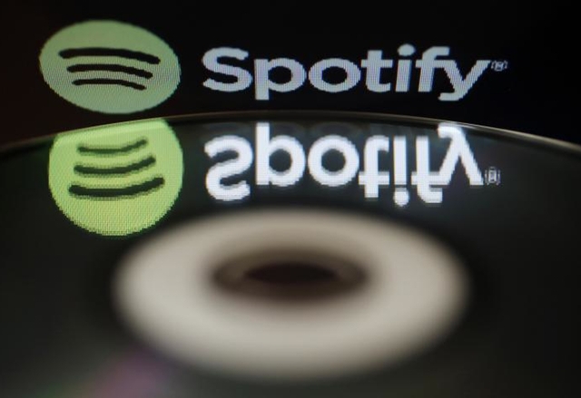 Spotify е хакната, няма причина за притеснение