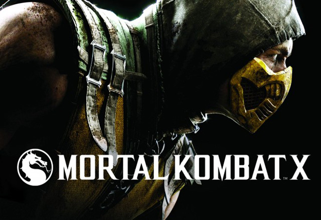 Първо надъхващо видео на Mortal Kombat X