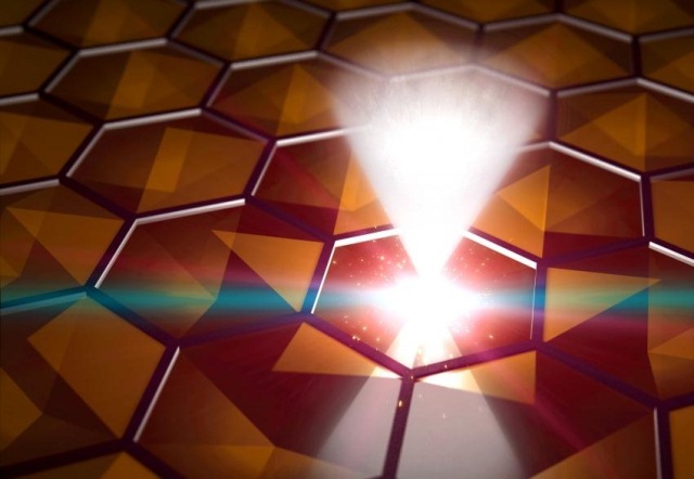Учени създадоха нов наноматериал, по-добър от графена