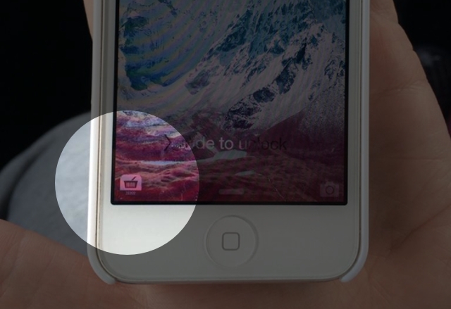 iOS 8 показва автоматично най-използваните приложения на дадено място