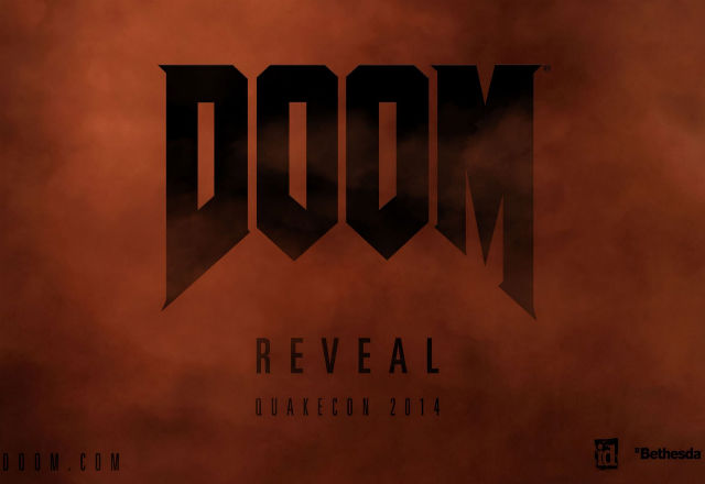 Загатващо видео за нова част на култовата игра Doom