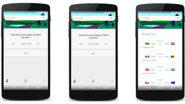 Google потвърди Android 5.0 в нов туит