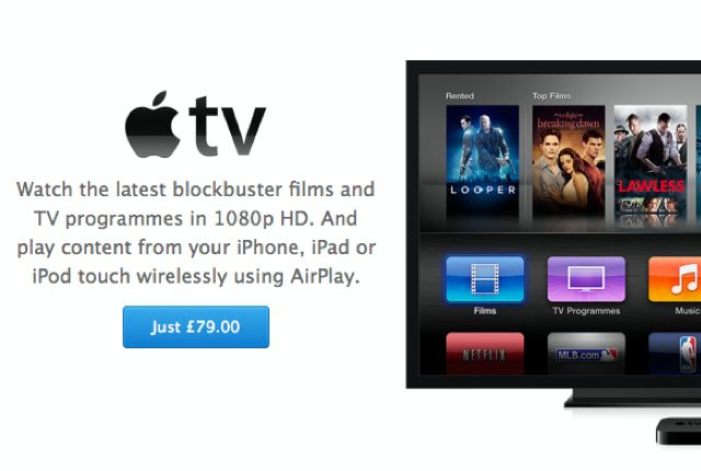 Apple намали цената на Apple TV, да очакваме ли новото поколение скоро?