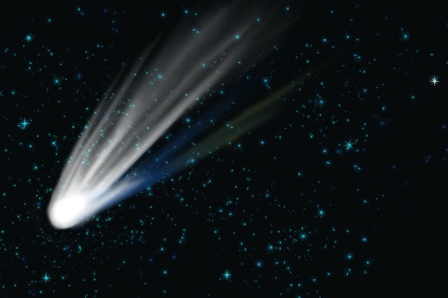 Кометите са неочаквано голяма заплаха за Земята