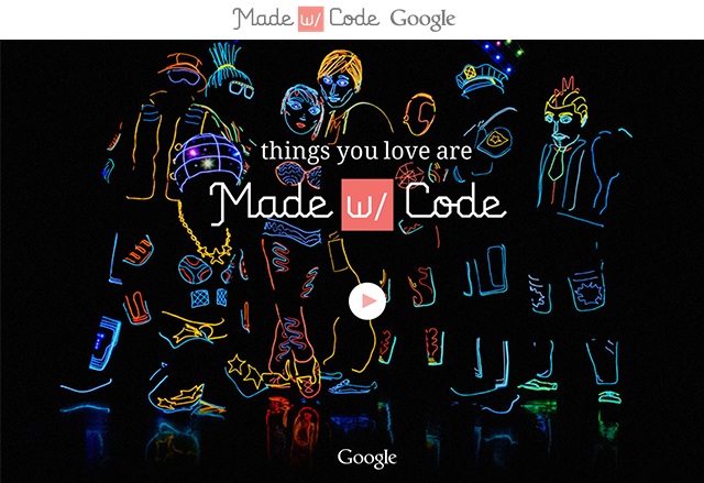 Google пуска специална програма, с която ще обучи нежният пол да пише код