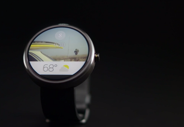 Google I/O: Samsung ще представи умен часовник с Android Wear