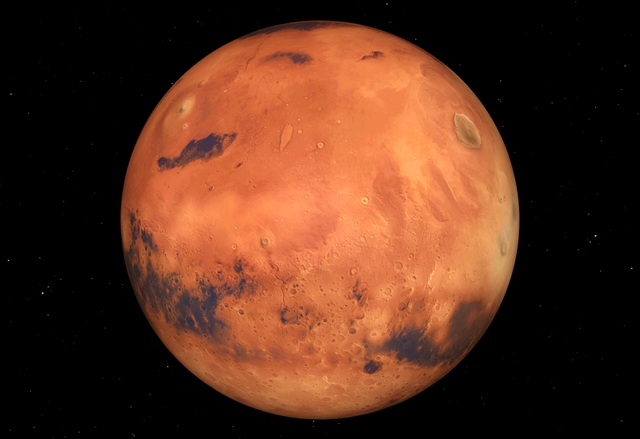 Студенти изпращат капсула на Марс през 2017