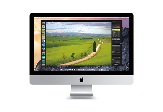 Apple заменя Aperture и iPhoto в OS X с приложението Photos
