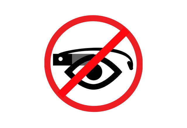 Великобритания забрани носенето на Google Glass в кината