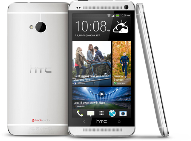 HTC One M8 и M7 получават ъпдейт до Android 4.4.4 KitKat