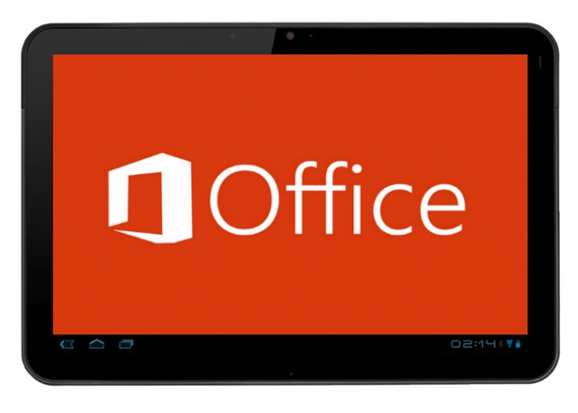 Microsoft търси бета тестъри на Office за таблетите с Android