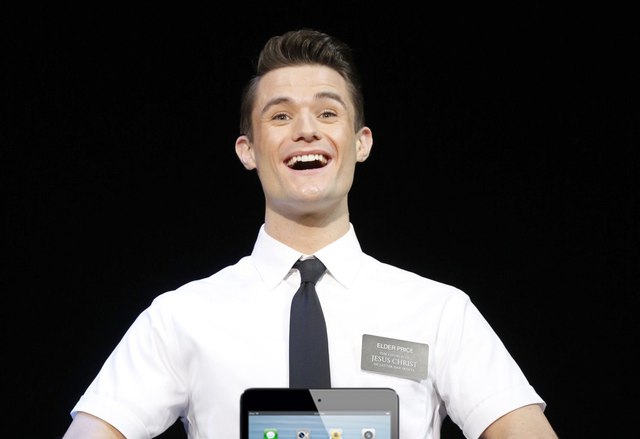 Мормонската църква раздава iPad mini на 32 000 мисионери