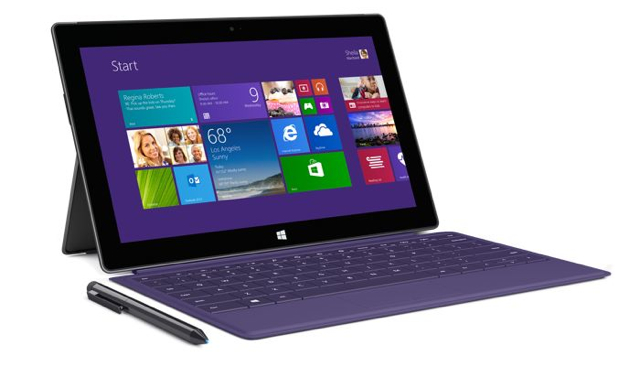Microsoft Surface Mini излиза това лято (слух)