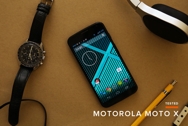 Moto X и Moto G ще получат Android 5.0 L